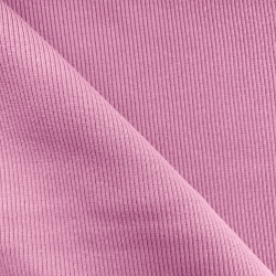 Ткань Кашкорсе, 420гм/2, 110см, цвет Сухая роза (на отрез)  в Республика Коми