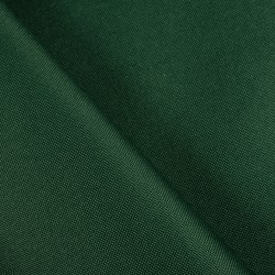 Ткань Оксфорд 600D PU, Темно-Зеленый (на отрез)  в Республика Коми