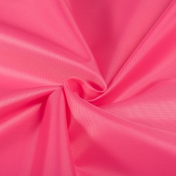 *Ткань Оксфорд 210D PU, цвет Розовый (на отрез)  в Республика Коми