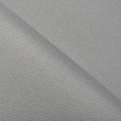 Ткань Оксфорд 600D PU, Светло-Серый (на отрез)  в Республика Коми
