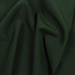 Габардин (100%пэ), Темно-зеленый (на отрез)  в Республика Коми