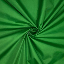 Ткань Дюспо 240Т WR PU Milky, цвет Зеленое яблоко (на отрез)  в Республика Коми