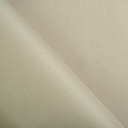 Ткань Кордура (Китай) (Оксфорд 900D), цвет Бежевый (на отрез) (100% полиэстер) в Республика Коми