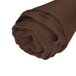 Мерный лоскут в рулоне Ткань Oxford 600D PU Тёмно-Коричневый 14,08м (№200.9)  в Республика Коми