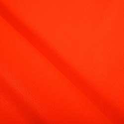 Оксфорд 600D PU, Сигнально-Оранжевый (на отрез)  в Республика Коми